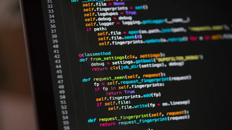 Coding on Computer,Top Online Courses for Beginners in Coding